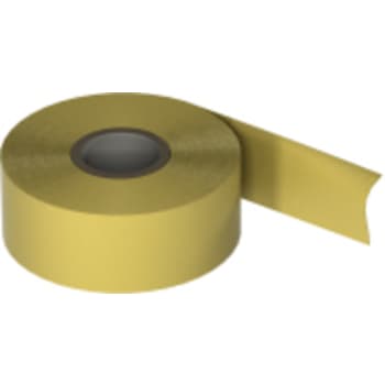[6221100136] KORROSIONSBESKYTTELSE TAPE 10M X 50MM