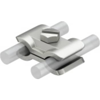 [6221100770] Parallelklemme 10-20mm A2 1.4301