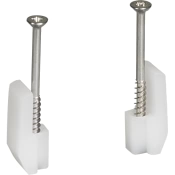 [1017029727] FUGA underlag skrueindlæg