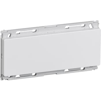 [1017047408] OPUS66 BLÆNDDÆKSEL 2 MODUL KG