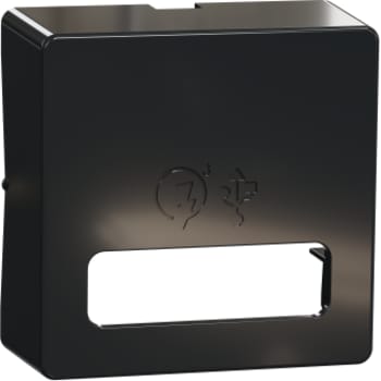 [1017051106] FUGA AFDÆK F USB A+C HURTIGLADER KG