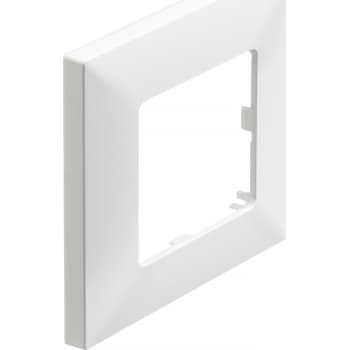 [1017055856] FUGA-CE60 ramme 1 modul