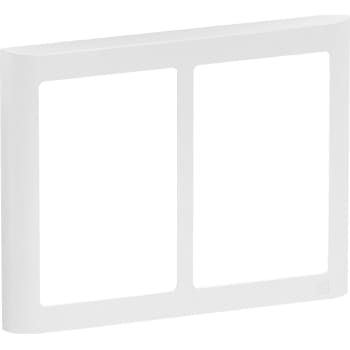 [1017057540] AB FUGA SOFT RAMME 2X1 1/2M HV