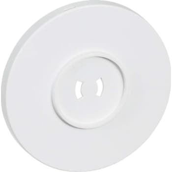 [1019018163] AFDÆKNING F Ø80 LAMPESTIKK. U/J HV