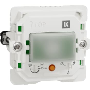 [1024001165] LK FUGA® indsats Bevægelsessensor PIR 160 10 A uden afdækning