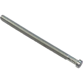 [1039003585] Skrue cylinderhoved M4X25 roset PR styk