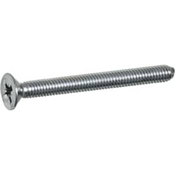 [1039003653] Skrue undersænket 4-40 mm