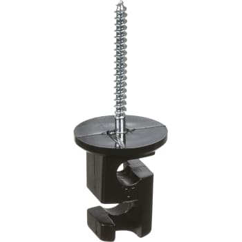 [1039015065] Elhæng type 98 med skrue sort