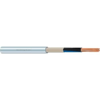 [8533349696] Installationskabel N1XZ1 5G4 halogenfri 0,6/1KV DCA 90°C afmåling