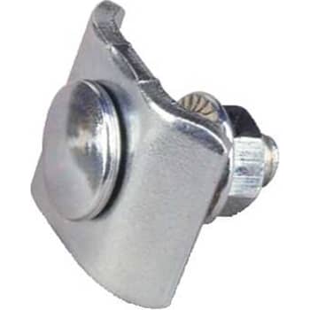 [8037326571] Konsolklemme Zinc+