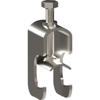 [8039102599] Kabelklemme ARX1 16 Zinc+