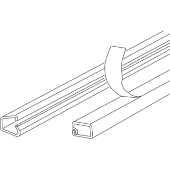 [8136706241] Minikanal lcd 71.3 hvid