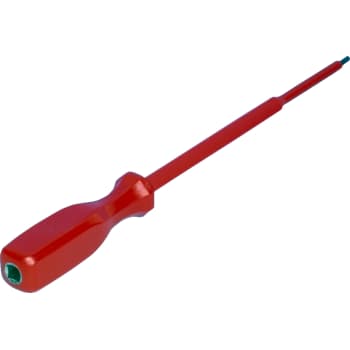 [8211000309] Triarca værktøj Skruetrækker unbrako 5mm L-AUS + 3/8" firkant-fatning