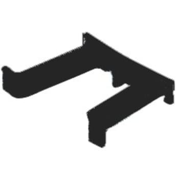 [8211960106] Triarca eldistribution Elmont Pasindsats 50A f. sikringsliste 2 X DZ 63A 596006