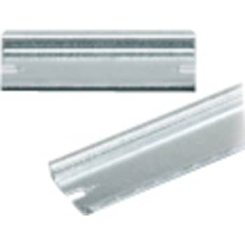 [8212001064] DIN-35 skinne MIV10 aluzink