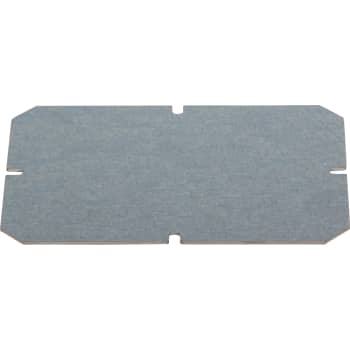 [8212035166] Montageplade TEMPO 210 x 160 aluzink