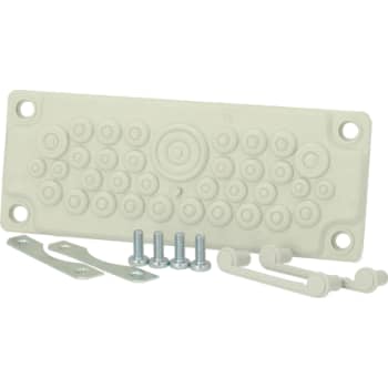 [8212052712] Membranflangesæt FMF 35