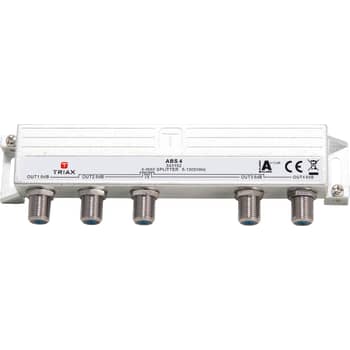 [8287235522] Fordeler ABS 4 Splitter Bonita