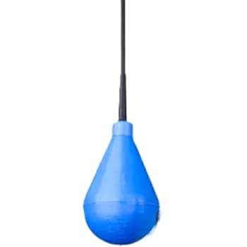[8324340008] NIVEAU-AFBRYDER ENM10- 6M KABEL