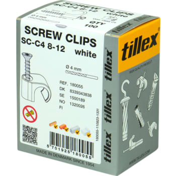 [8339343838] CLIPS MED TX20 SKSC-C4 8-12MM HVID