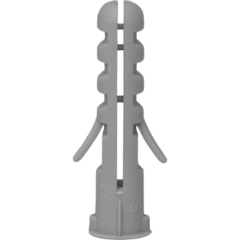 [8339344455] Plugs Flex FP5 5x25 mm grå (100)