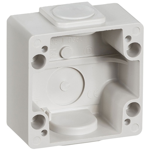 [1017034466] Underlag drejeafbryder 2 blanket