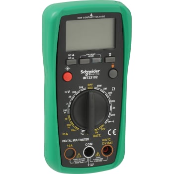 [8498275630] Thorsman Digital Multimeter Cat III 300V