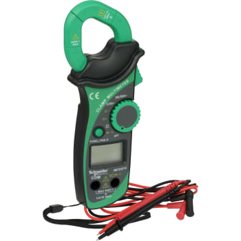 [8498275753] Thorsman Digital Clamp Test Meter