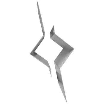 [8510504069] Vingefundament Ø114 - 160 mm