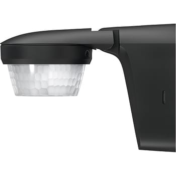 [8624126993] Bevægelsesmelder PIR Sensor TheLuxa S360, 360G, Sort
