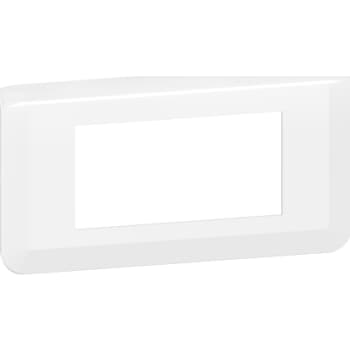 [8717400513] Mosaic ramme vandret 4M hvid