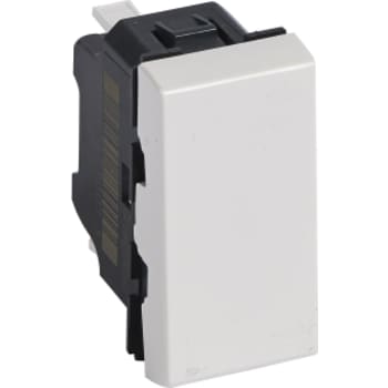 [8717400649] Mosaic korrespondance afbryder 10A 1M hvid