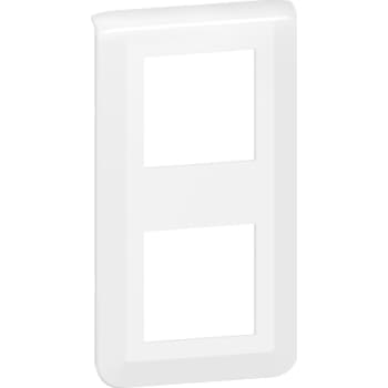 [8717400775] Mosaic ramme lodret 2x2M hvid