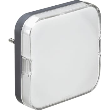 [8728300068] Multi-O LED natlampe M-Lux føler, sort