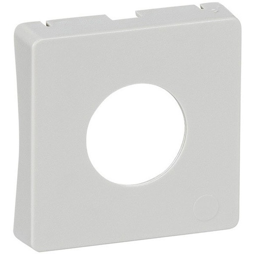 [1092002125] Fuga afdækning for 24V PIR lysegrå