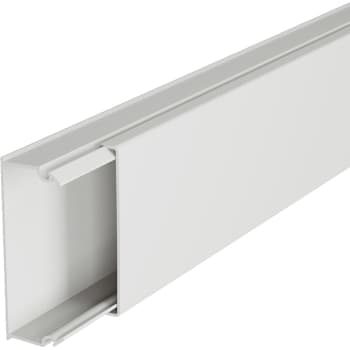 [8736108074] DLP-s Mini Kanal 50x20 mm, perlehvid