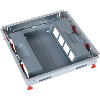 [8736111388] GULVBOKS SUPPORT VERTIKAL 2X8M