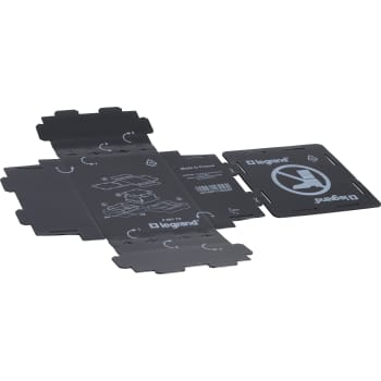 [8736112031] Indstøbningsboks eco 12 moduler
