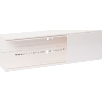 [8736200008] Kanal halogenfri komplet  50x85