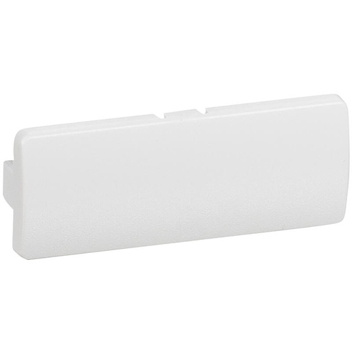 [1092901420] Fuga Svagstrømstryk, blank tangent, Hvid