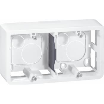 [8736304137] Mosaic underlag 5M vandret hvid