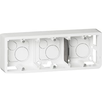 [8736304153] Mosaic underlag 8M vandret hvid