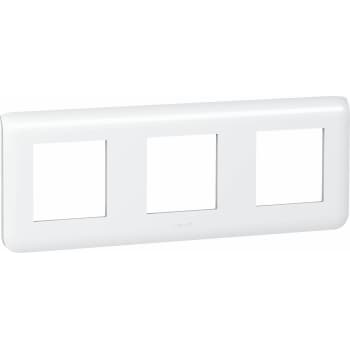 [8736304629] Mosaic Ramme 3x2M Vandret Hvid
