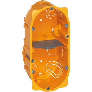 [8736305453] Forfradåse gul europastandard 5m 50mm