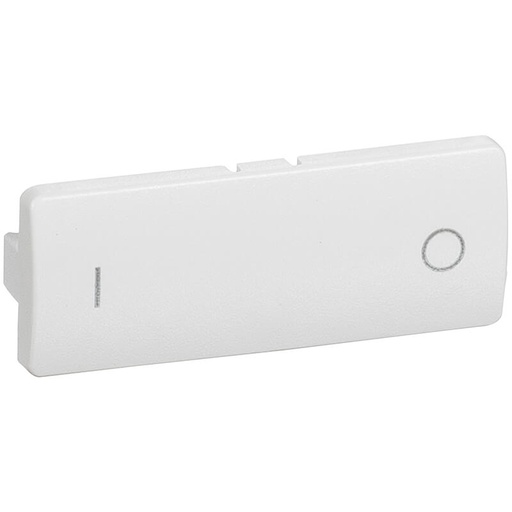 [1092901488] Fuga Svagstrøms Tangent - Tænd/Sluk - Hvid