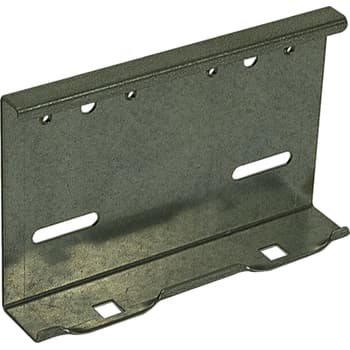 [8737022308] Hurtigkobling GLO-4 galvaniseret