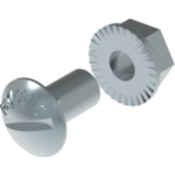 [8737060098] Skruesæt M6x12 G