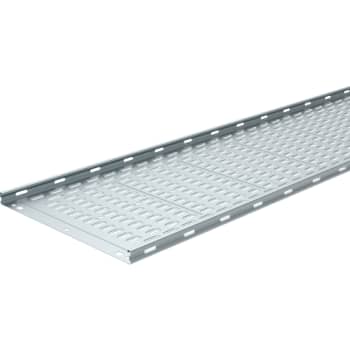 [8737060315] P31 MFS kabelbakke 25x500 pregalvaniseret 3 meter