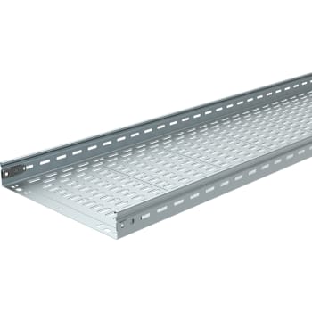 [8737067460] P31 MFA kabelbakke 60x600 pregalvaniseret 3 meter