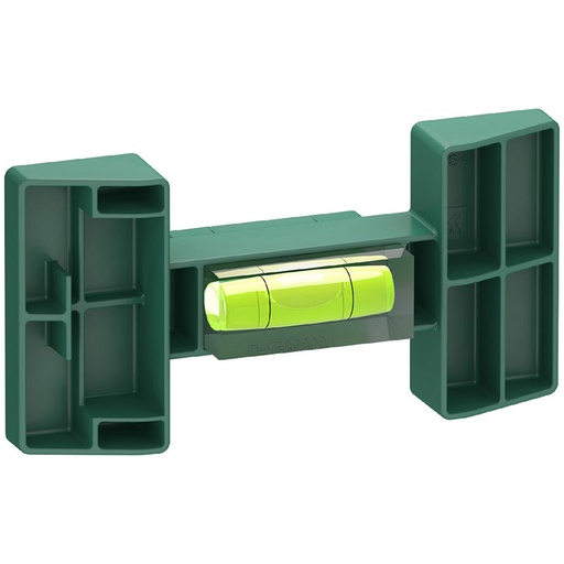 [1097000850] LK Fuga AIR nivelleringsværktøj for indmuringsdåse